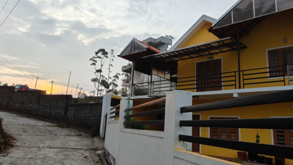 Ameliore Horizon Nest