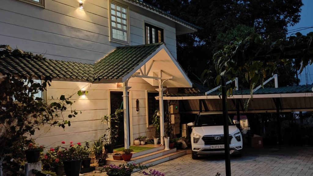 ameliore homes Kuttikanam