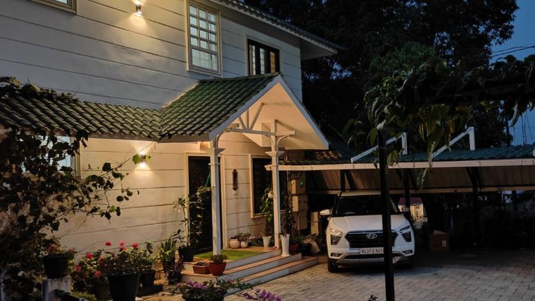 ameliore homes Kuttikanam