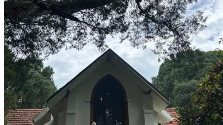 architecture kuttikanam