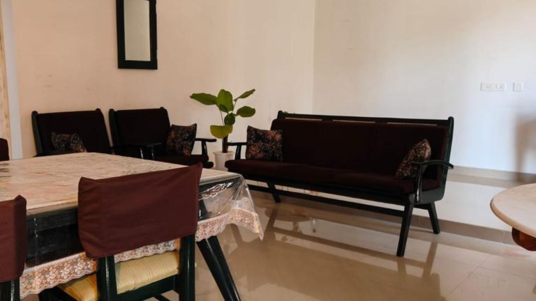 living room hometay kuttikanam