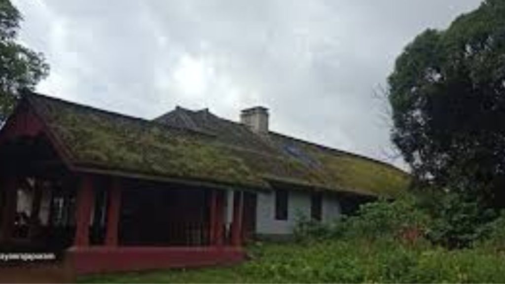 Ammachi Kottaram (Queen of Hills Palace)