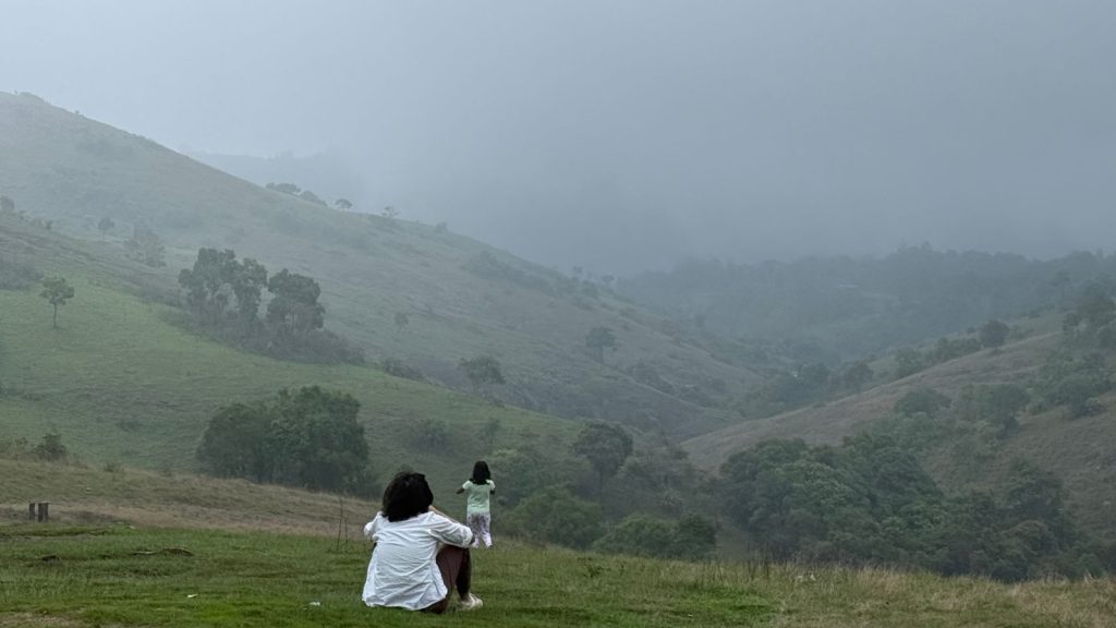 motta kunnu view kuttikanam