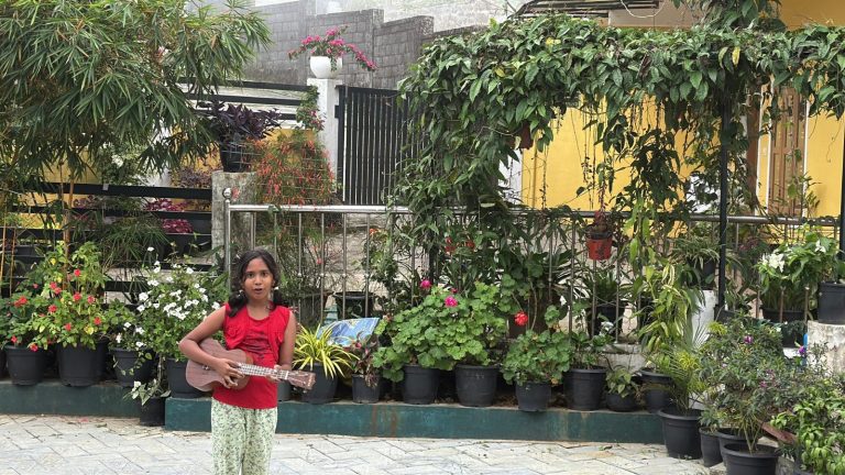 Girl holiday vibes at kuttikanam