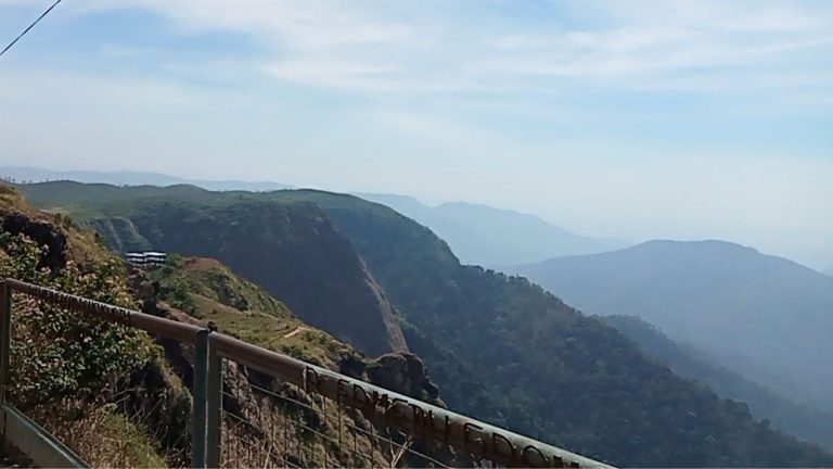 parunthanpara kuttikanam